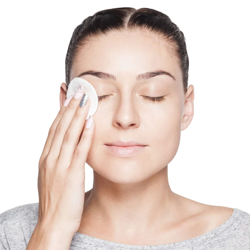 Mleczko oczyszczające - obrazek 4