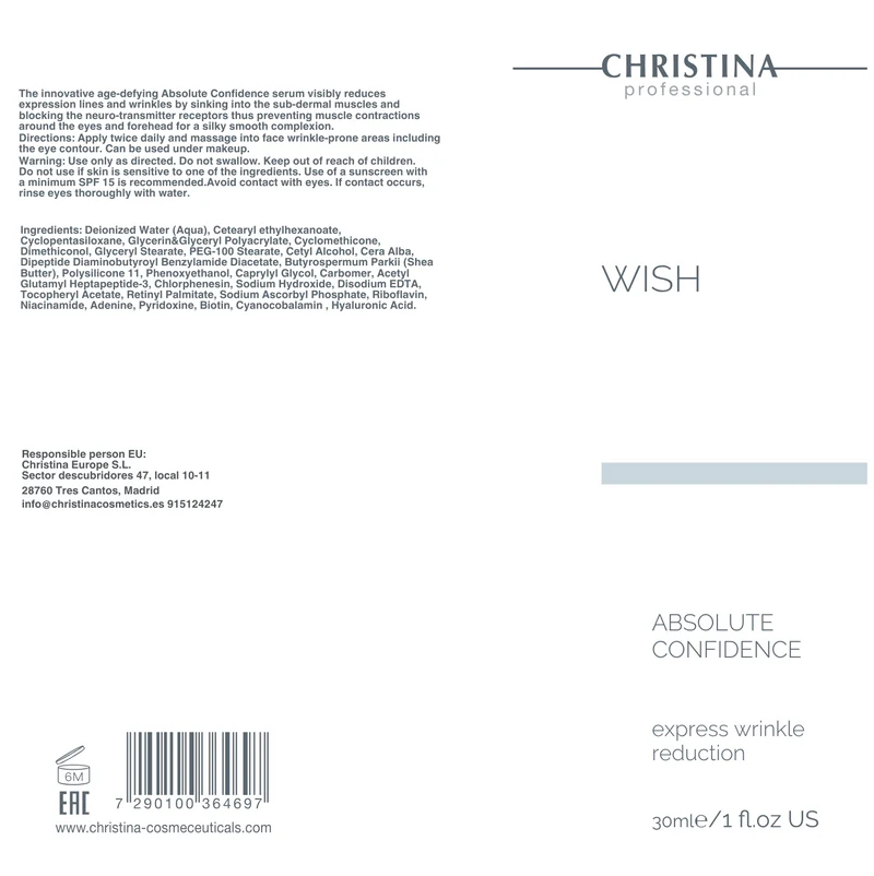 Serum Absolutna pewność - obrazek 2