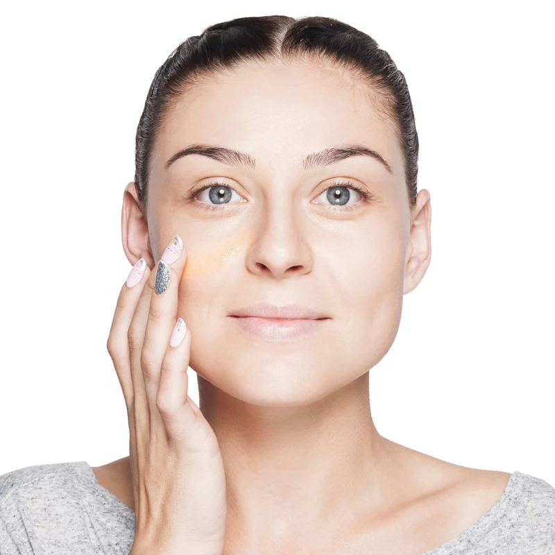 Serum z kwasem hialuronowym Perfekcyjne nawilżenie - obrazek 3